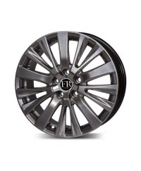 Replica Lexus LX9019 HB R18 W7.5 PCD5x114.3 ET45 DIA60.1  